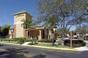 Гостиница Extended Stay America Suites - Fort Lauderdale - Tamarac  Форт-Лодердейл